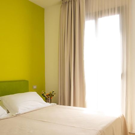 Sound Suite Hotel Riccione Exterior foto